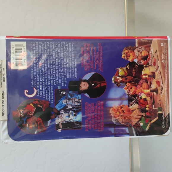 VHS-Like New - Picture 3 of 5